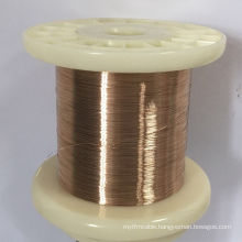 good price high quality manganin wire 6J8, 6J11 and 6J13